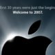 apple macworld 20071
