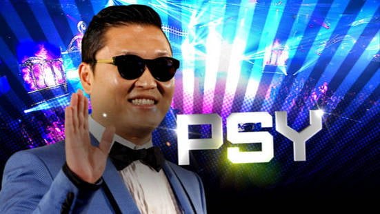 PSY guadagnerà $7,9 milioni con Gangnam Style