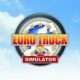 euro truck simulator logo