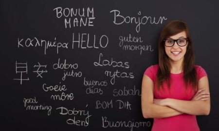 imparare lingue online