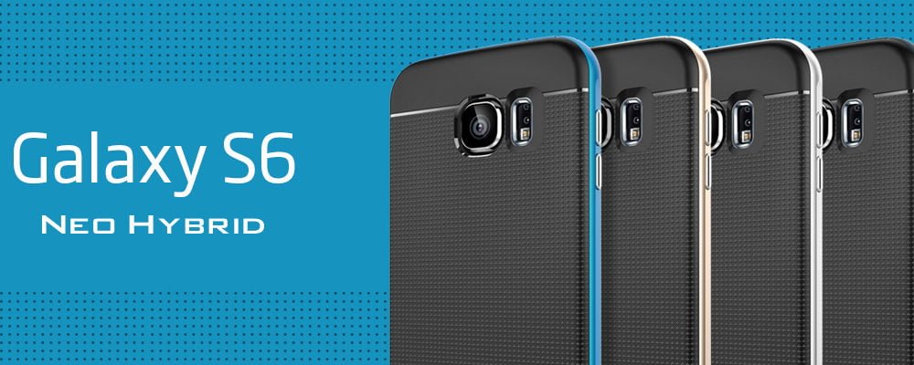 Le migliori custodie per il Samsung Galaxy S6