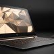 HP Spectre 13.3 right facing paired with wireless mouse jpeg