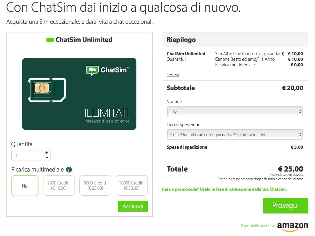 Chatsim apn Chatsim apn