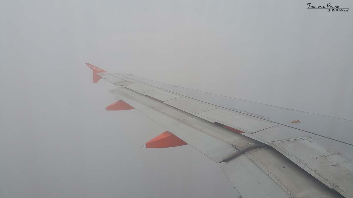 La nebbia milanese