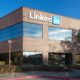 LinkedIn Headquarters Mountain View