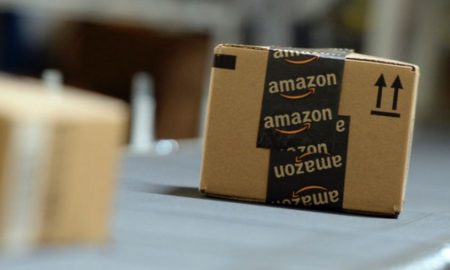 Amazon Protect assicurazione prodotti