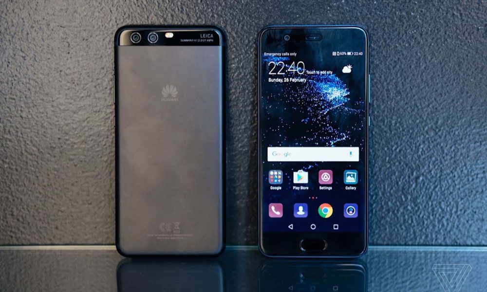 Huawei P10 e P10 Plus presentati ufficialmente: evoluzione senza esagerazioni