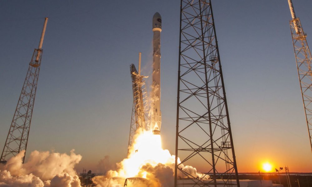 Il successo di SpaceX in chiave ecologica