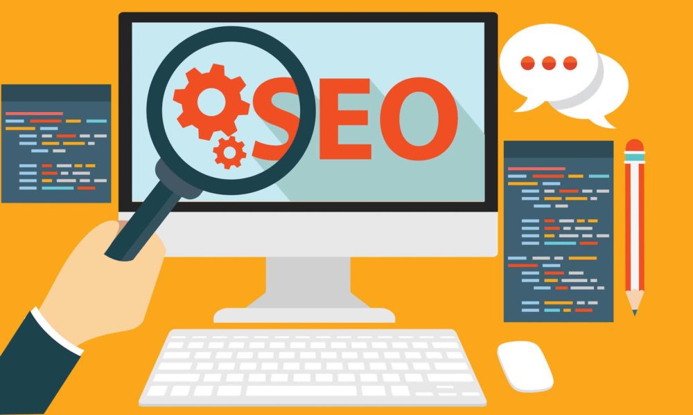 The importance of a sitemap to your SEO1