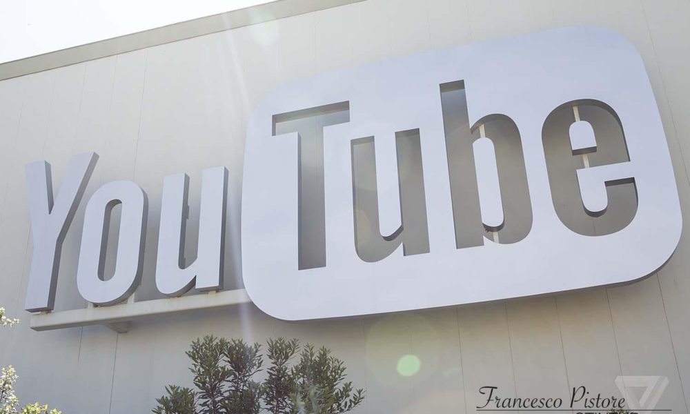 YouTube non pagherà più gli YouTubers finché non raggiungeranno le 10’000 visualizzazioni