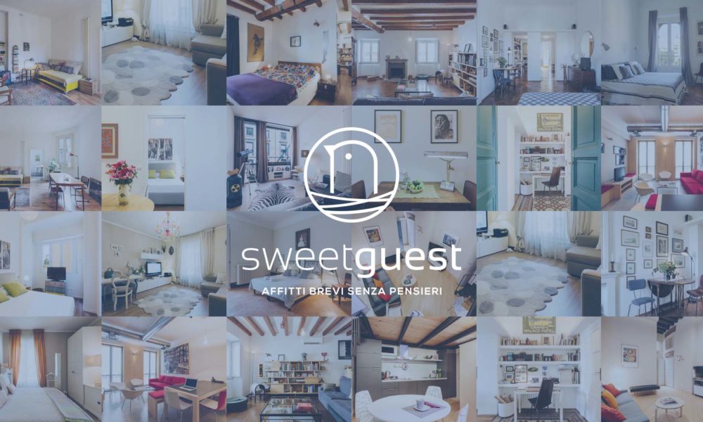 Sweetguest: l’azienda che aiuta a massimizzare il potenziale della propria casa in affitto breve su Airbnb