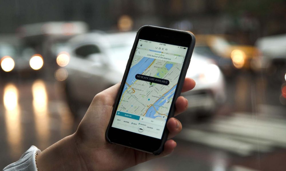 Vi regaliamo 10€ di buono sconto Uber