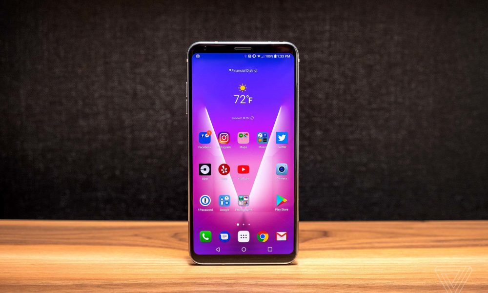 LG V30 potrebbe essere il dispositivo che (quasi) tutti aspettavamo 1 cwelch 170829 1954 LG V30 0009