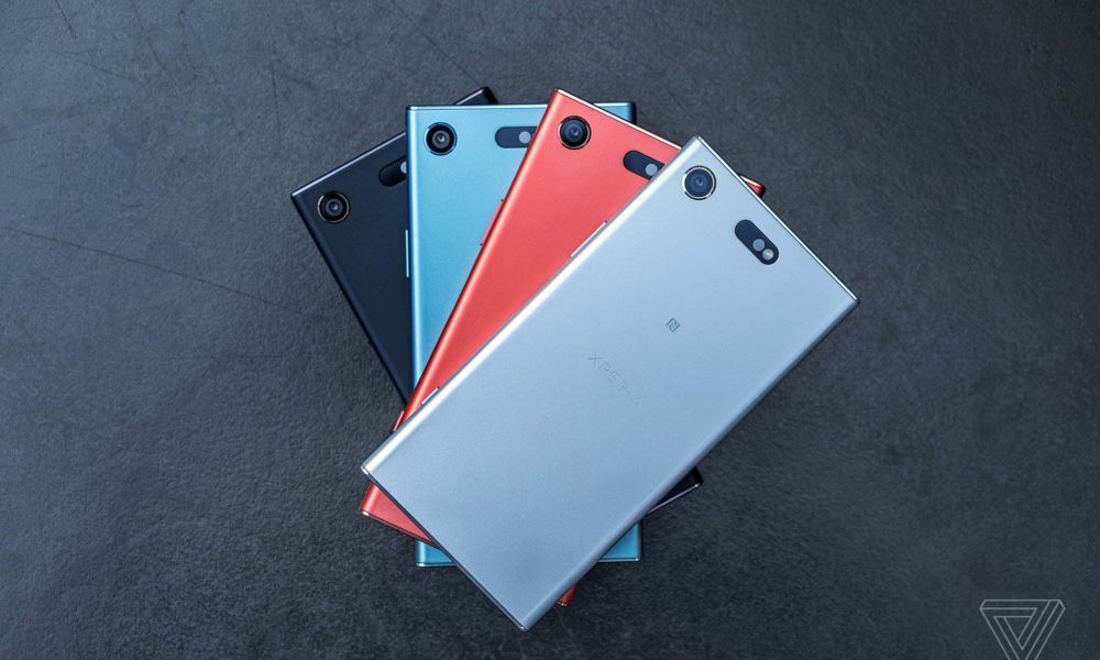 Sony Xperia XZ1 e XZ1 Compact sono i nuovi top gamma giapponesi 1 dseifert 170817 1951 0022