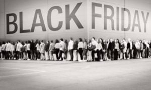 Amazon Black Friday 2021
