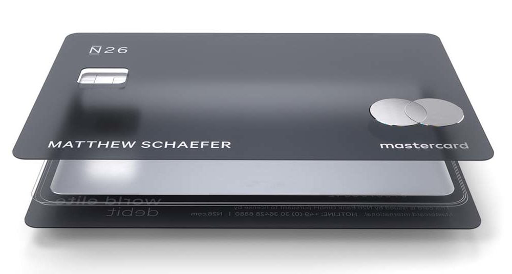n26 metal