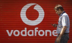 telemarketing aggressivo vodafone sanzionata Vodafone 3G