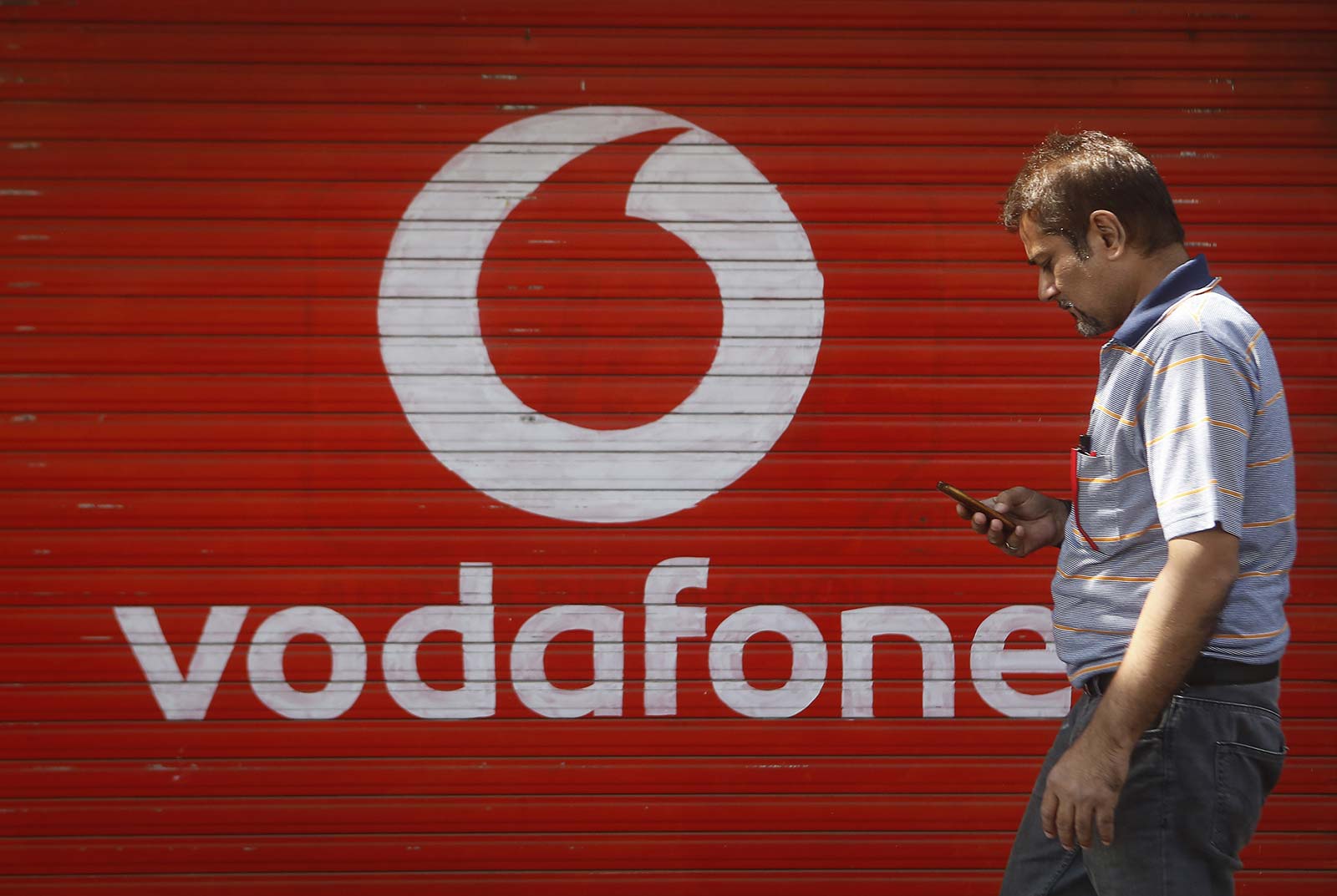 telemarketing aggressivo vodafone sanzionata Vodafone 3G