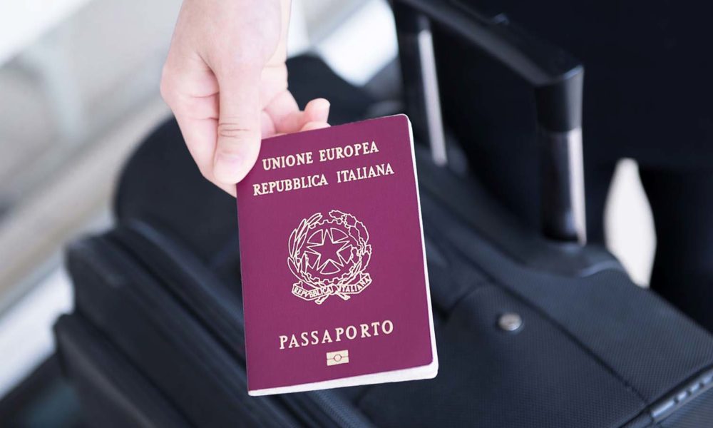 Come ottenere il passaporto | Rilascio, costi e tempi previsti