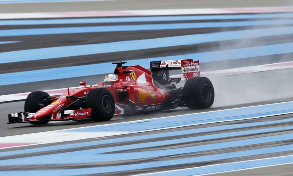 Orari TV Gran Premio di Francia Formula 1: diretta Sky e differita TV8