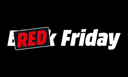 mw red friday
