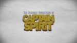 The Awsome Adventures of Captain Spirit