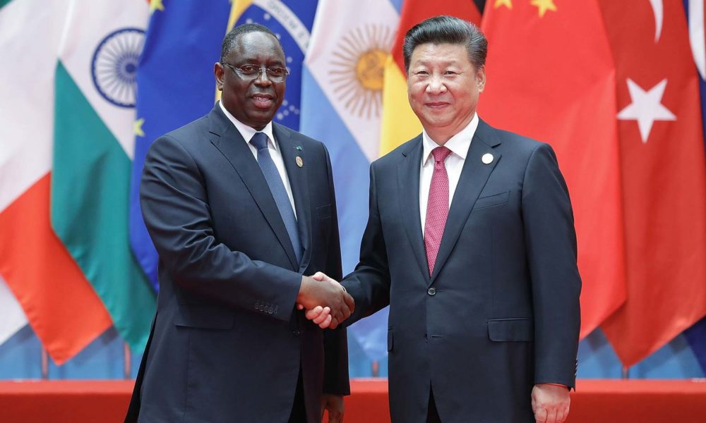 La Cina crede nell’Africa: altri 60 miliardi di finanziamenti