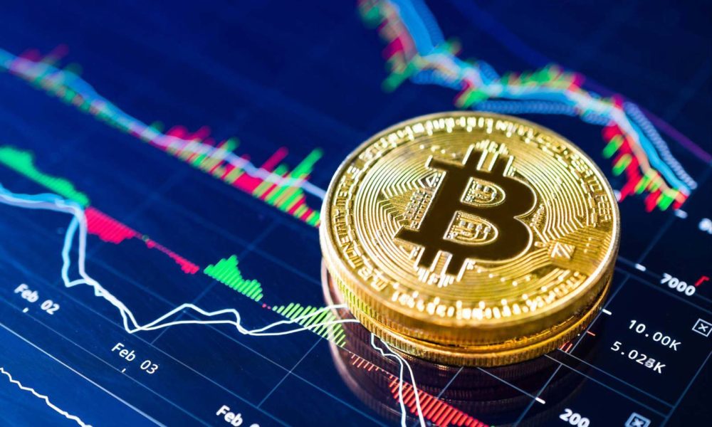 Bitcoin perde il 40% in due settimane. Cosa succede?