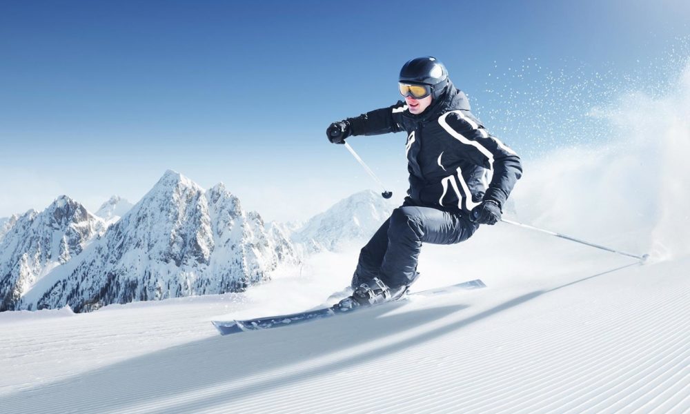 Le migliori app per sciatori | Registrazione percorso e non solo