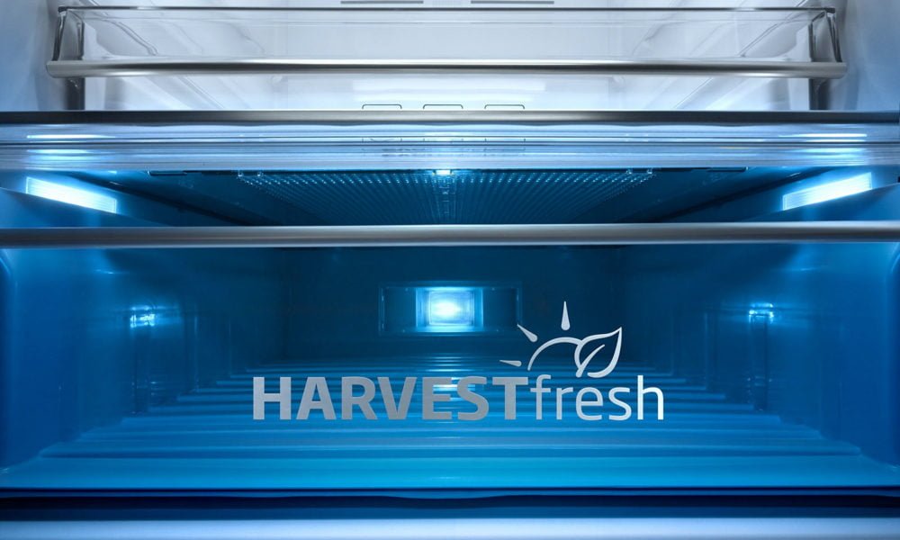HarvestFresh