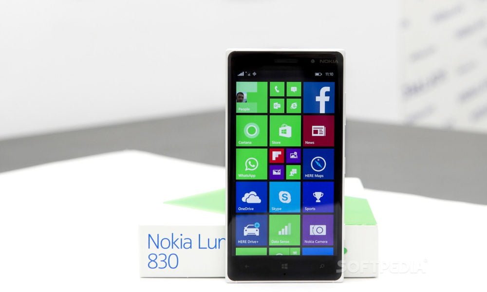 Windows Phone 8.1, a dicembre Microsoft stacca la spina: chiude lo Store