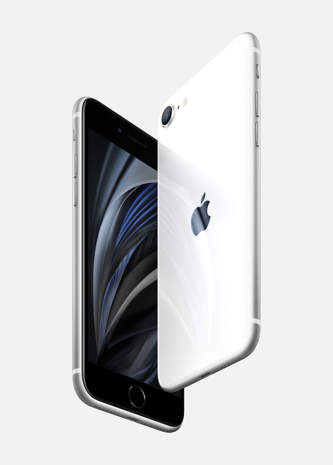 Apple iPhone SE 2020, torna l'iPhone "economico" e c'è anche il TouchID 33 iphone se 2020