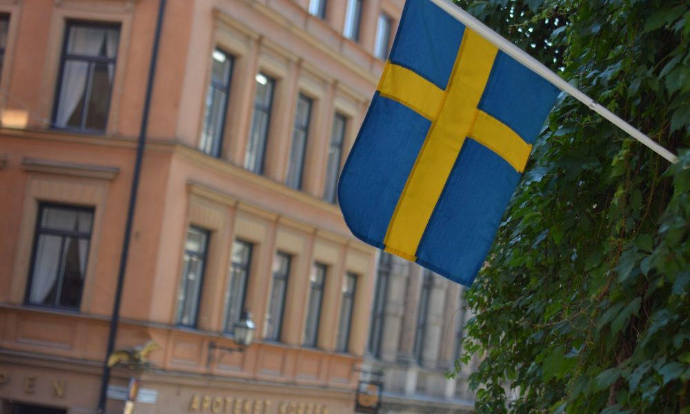 Svezia, il lockdown in Europa è difficile da giustificare scientificamente