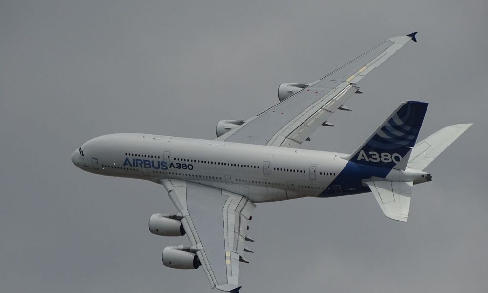 Airbus in crisi, “si sta dissanguando a una velocità senza precedenti”