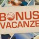 come richiedere bonus vacanze