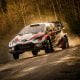 Calendario WRC 2020 aggiornato