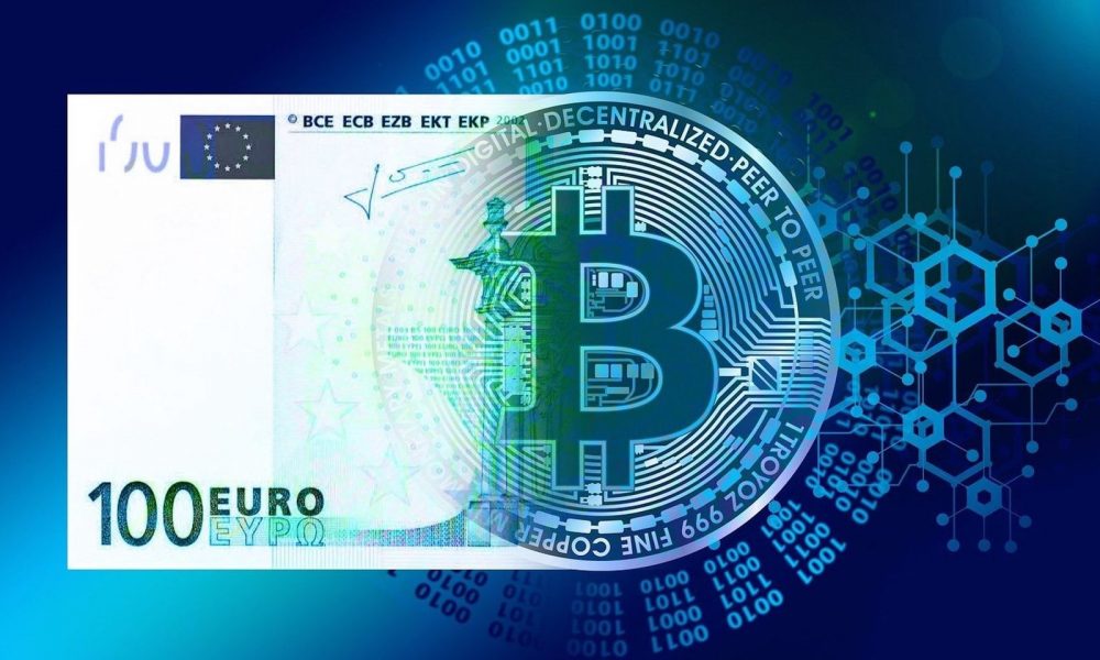 euro digital moneta digitale come comprare bitcoin facilmente al supermercato