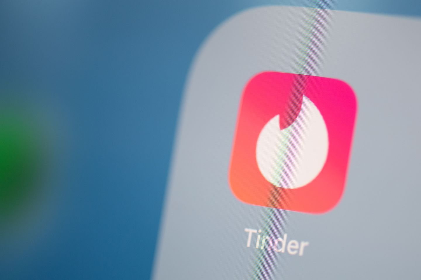 tinder video chat