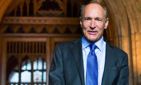 Tim Berners-Lee, inventore del web, lancia Solid