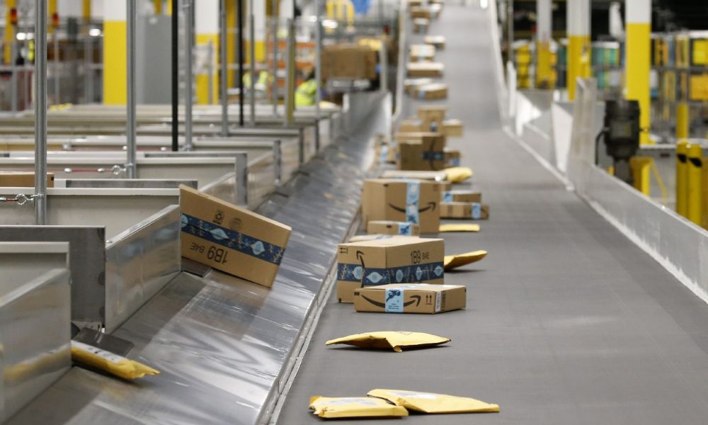 Amazon Warehouse Deals, torna lo sconto sull’usato Amazon del 30%