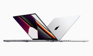 nuovi MacBook Pro