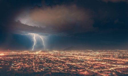 DeepMind vuole migliorare il nowcasting meteo con l'intelligenza artificiale