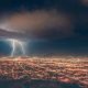 DeepMind vuole migliorare il nowcasting meteo con l'intelligenza artificiale