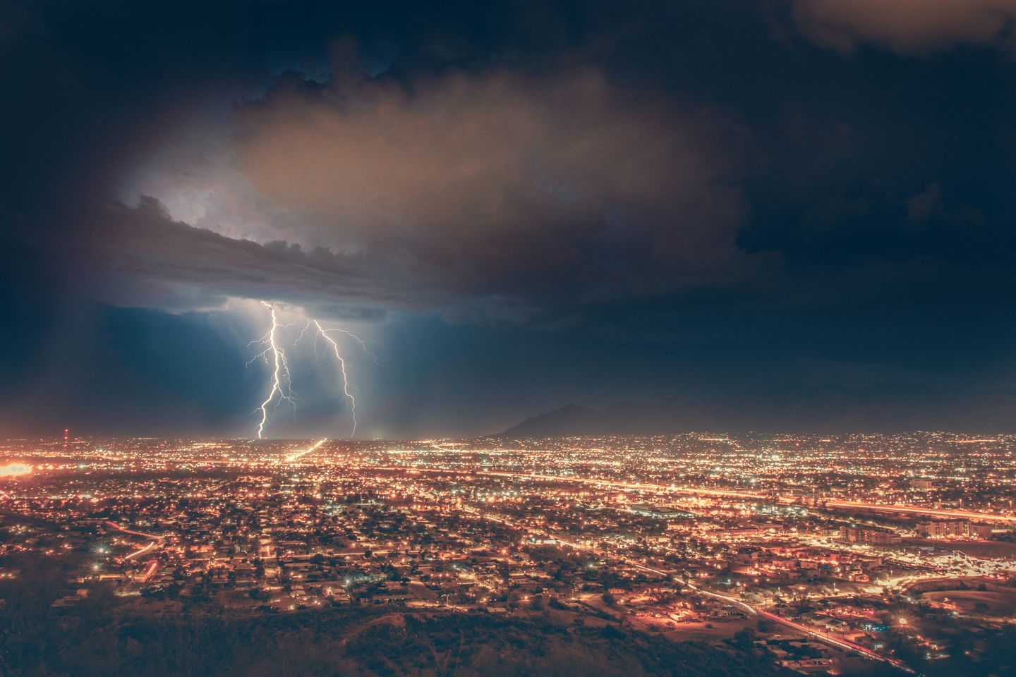 DeepMind vuole migliorare il nowcasting meteo con l'intelligenza artificiale